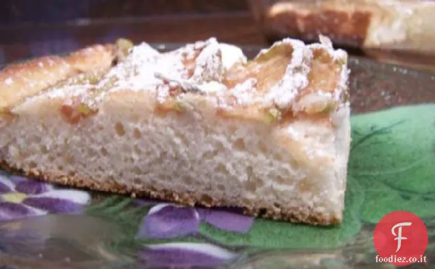 Frutta Kuchen