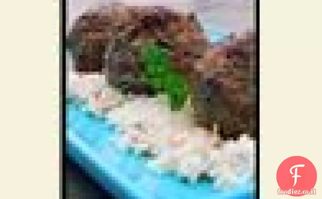 Offerte di pollo mandarino