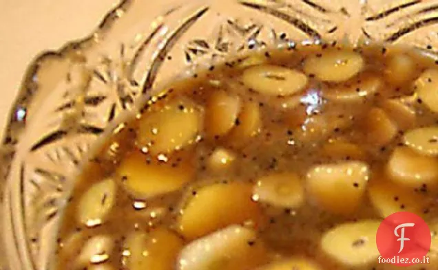 Marinata di birra per bistecca
