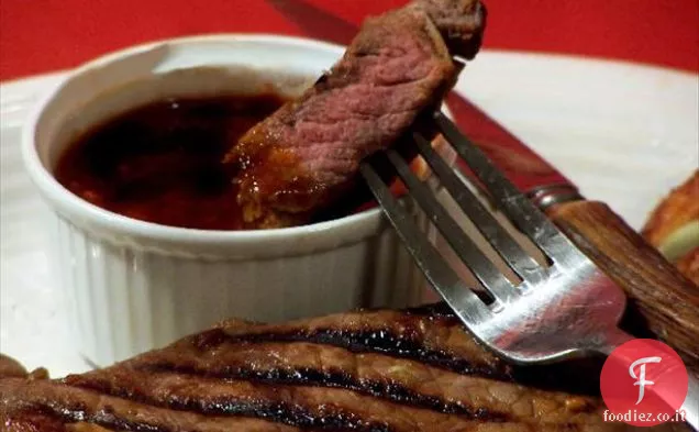 Salsa di bistecca