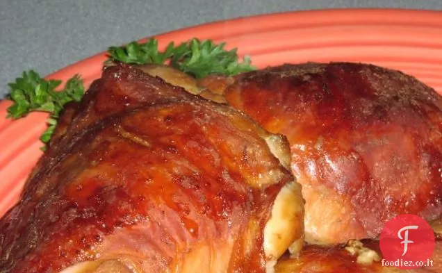 Guinness Marinato costine occhio bistecche