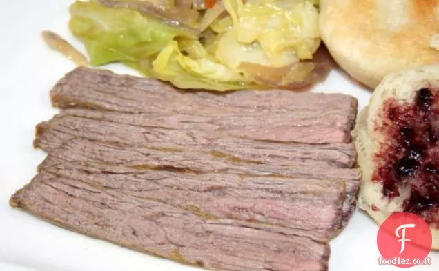 Pepite di pancetta di pollo