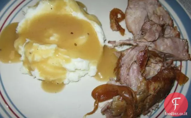 Bistecca alla griglia preferita