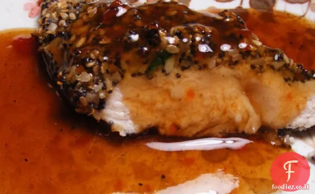 Sugo vegano