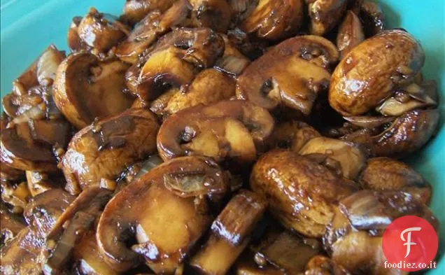 Facile Pollo del generale Tso