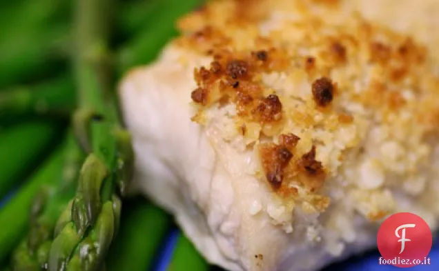 Noci di Macadamia in crosta Mahi Mahi