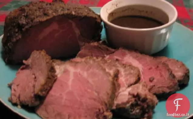 Filetto di manzo piccante II