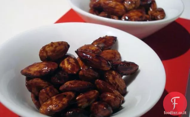 Salsa di base Stir Fry