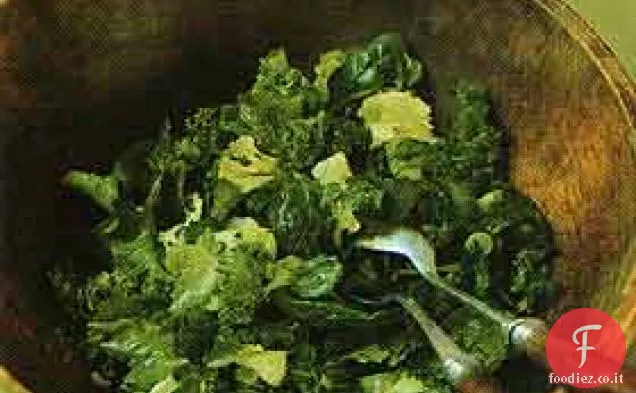 Insalata di campagna greca