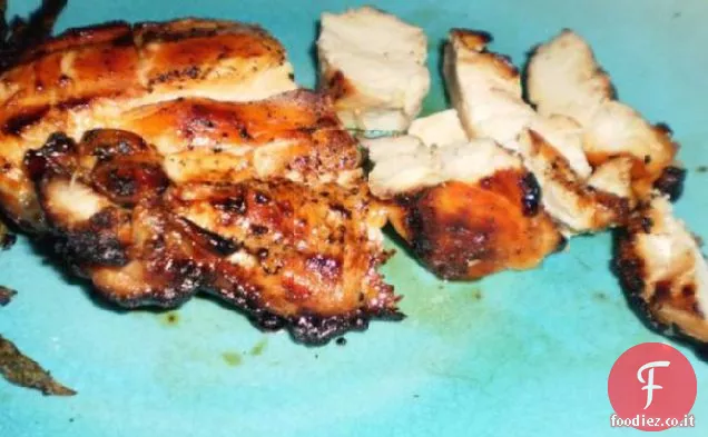 Pollo di Montego Bay