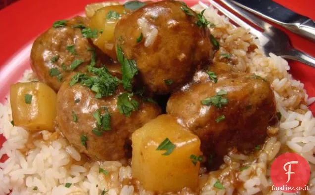 Arrosto alla griglia con marinata di tequila