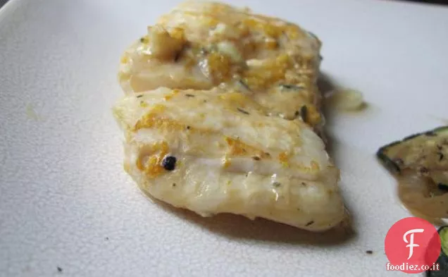 Lori's Chinese BBQ Pork