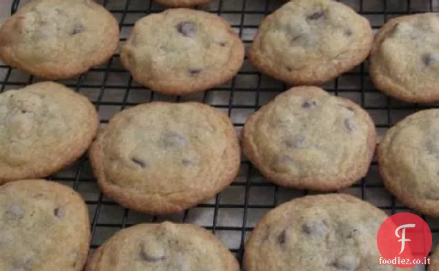 Biscotti casello