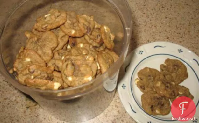 Biscotti alla cannella