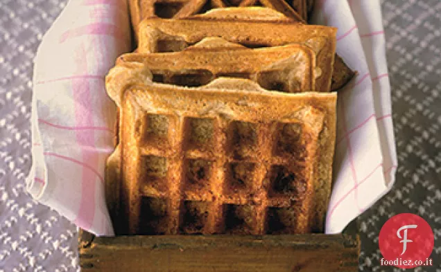 Cialde di latticello