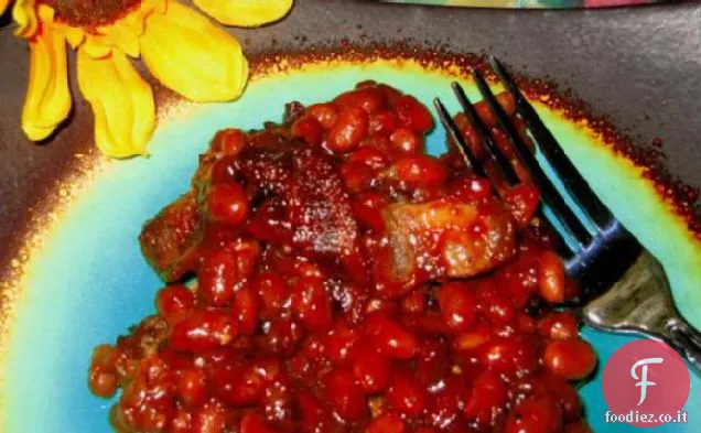 Fagioli di Cola