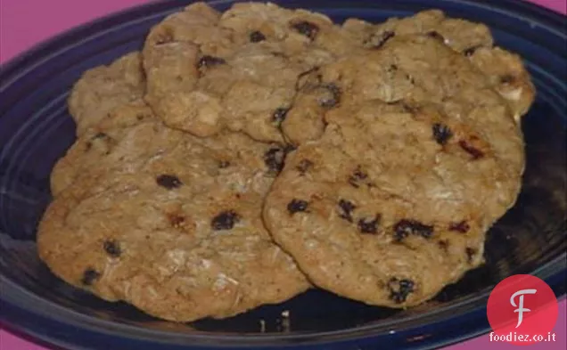 I biscotti di papà