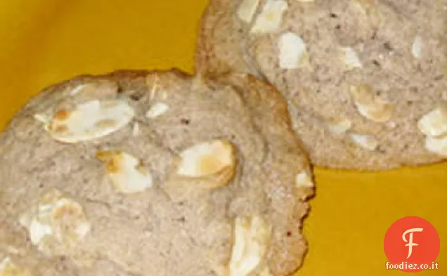Biscotti di calore Almondy