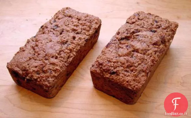 Pane di crusca di latticello