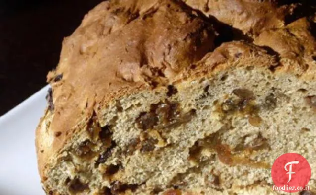 Latticello Bannock