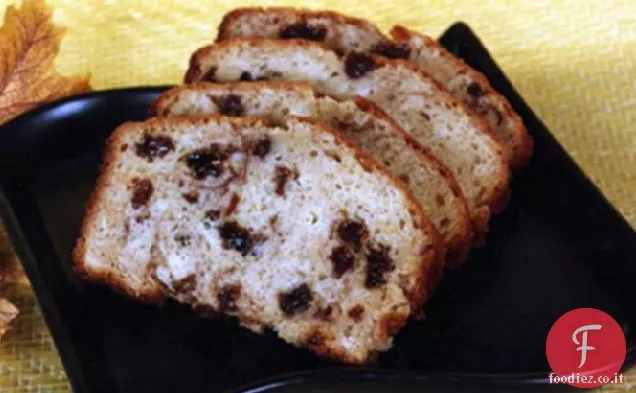 Pagnotta di cannella