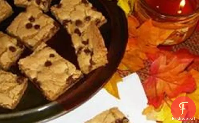 Bionda Brownies IV