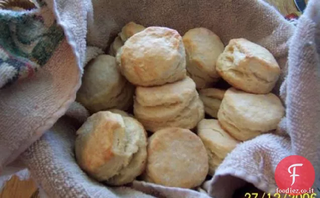 Biscotti Big Angel