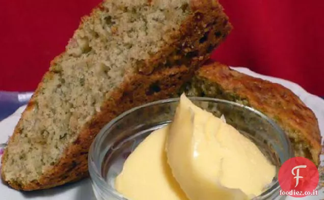 Formaggio Aneto Pane