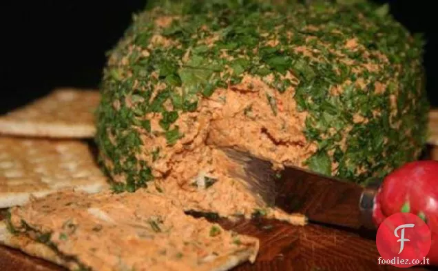 Palla di formaggio Fiesta