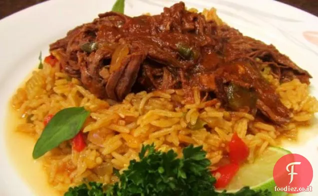 Deve fare salsa di mango