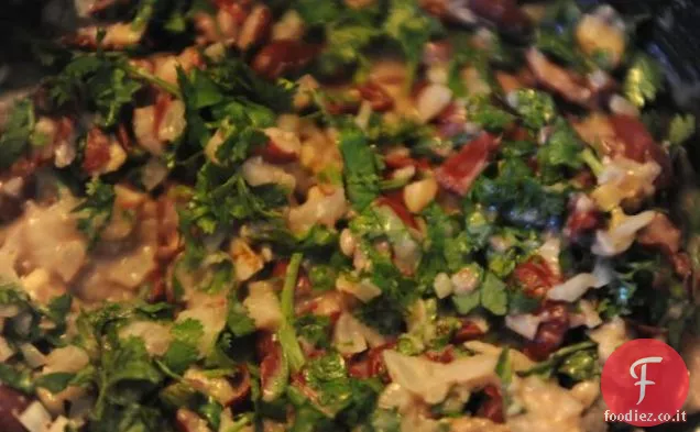 Taco Pollo Chili(4 punti Ww)
