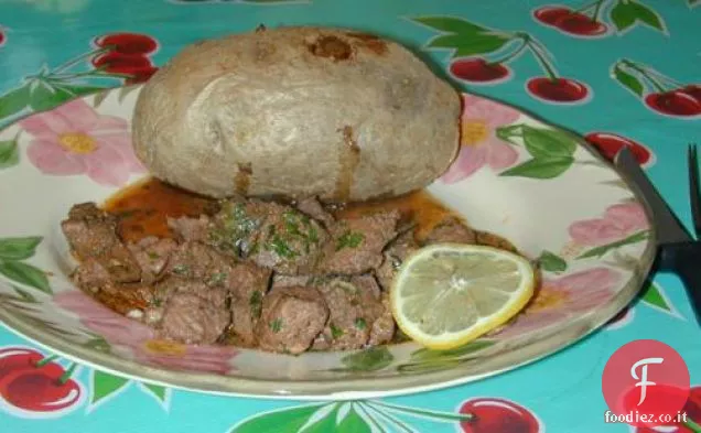 Facile Southwestern pollo alla griglia Strofinare e marinata