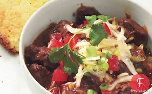 Chili con Carne