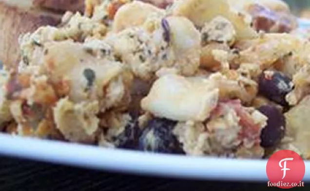 Scrambler di TexMex