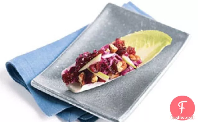 Insalata di Cranberry Crunch