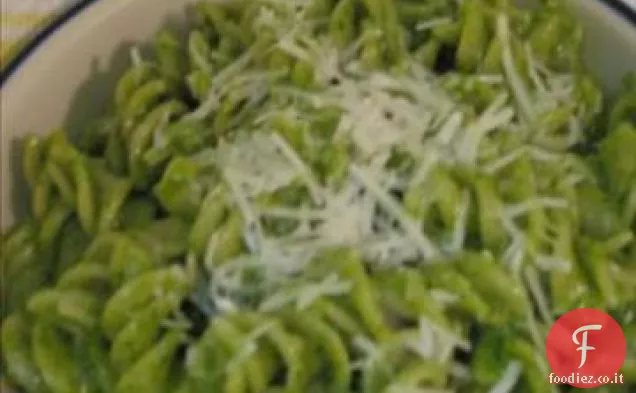 Pesto di Coriandolo e Limone