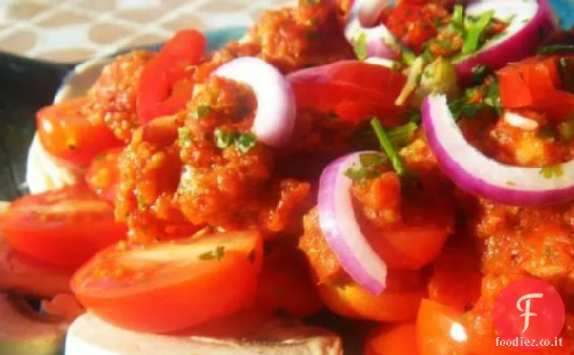Salsa Patricia