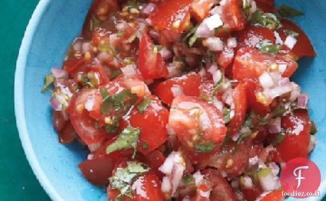 Pico de Gallo