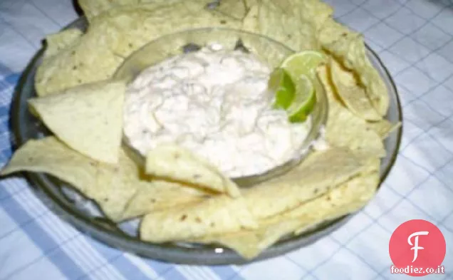 Salsa Bianca