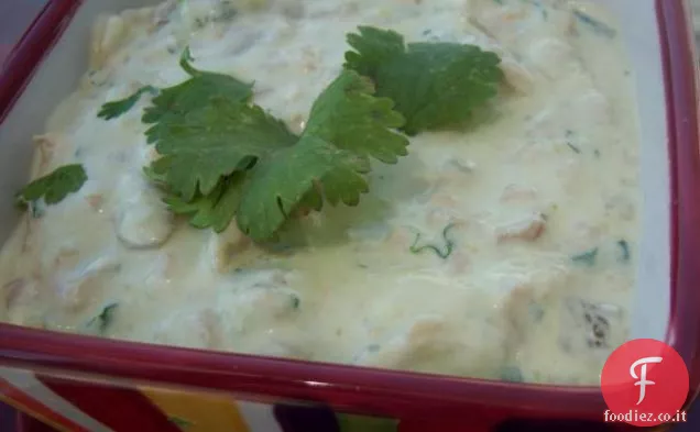 Casseruola di uova messicane