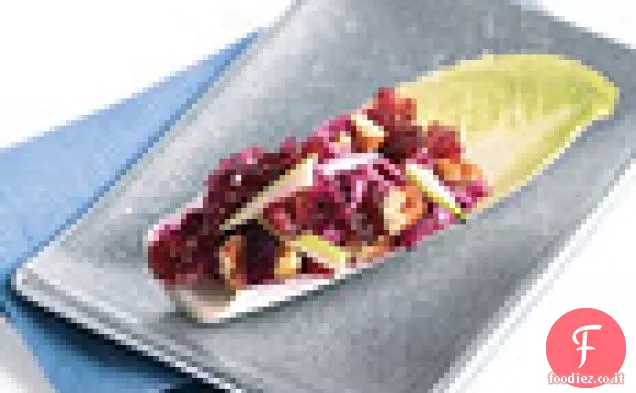 Insalata di Cranberry Crunch
