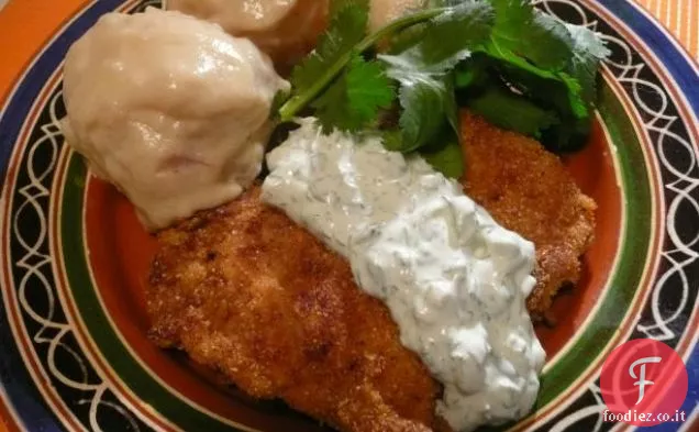 Uova alla diavola al curry senza sensi di colpa e giogo