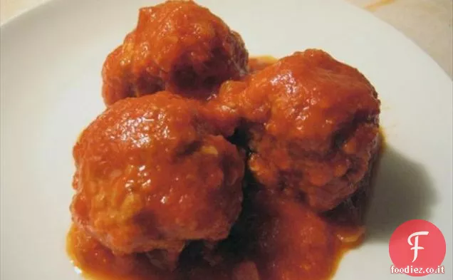 Pizza di pollo barbecue piccante