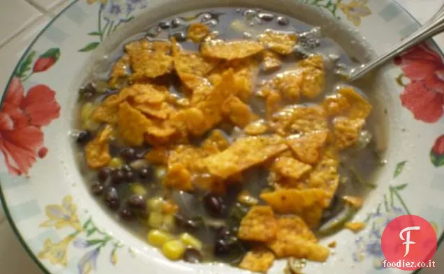 La mia Salsa
