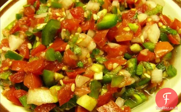 Yummy Zuppa di fagioli neri