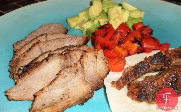Carne Asada