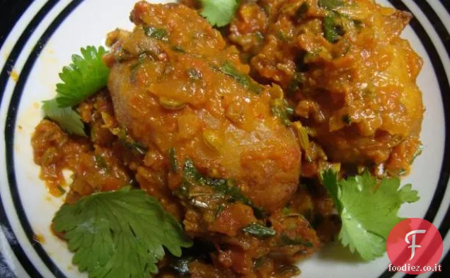 Jalapeno a metà tempo tuffo