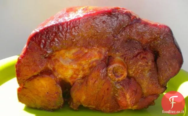 Prosciutto di Pasqua