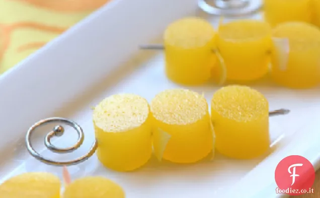 Mimosa Jello Colpi