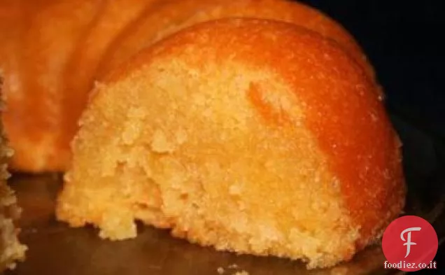 Torta al latticello